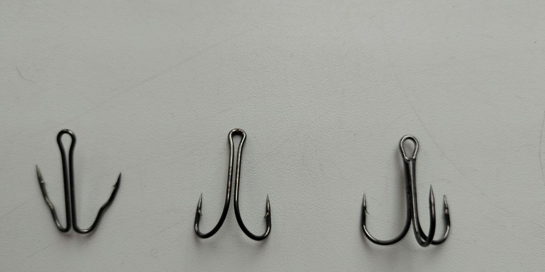 Двойник или тройник? Многие рыбаки спорят: какие крючки лучше использовать на жерлицах?