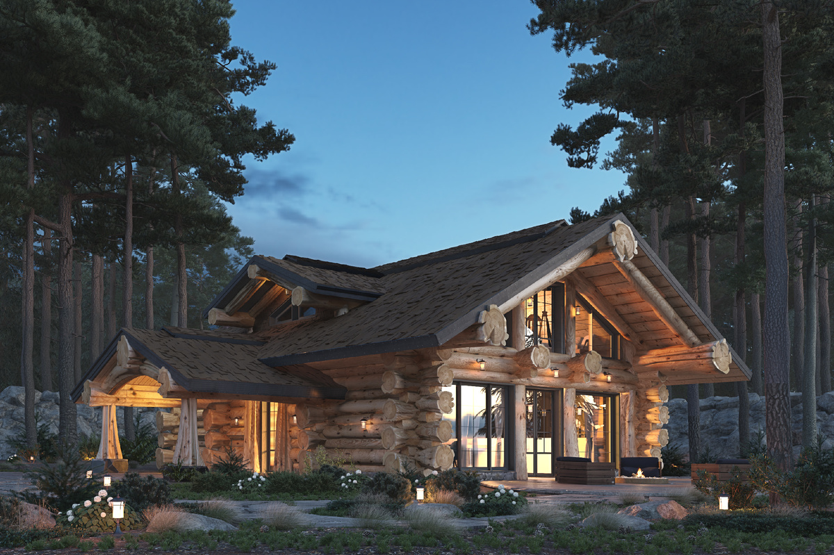 Проект Юкон