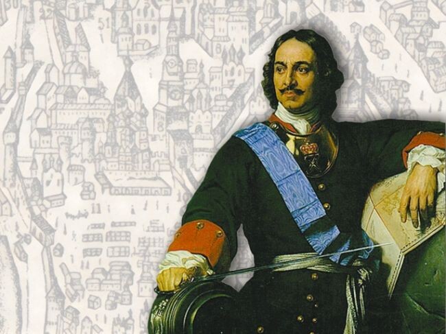 Фото: Рисунок Елены Спесивцевой