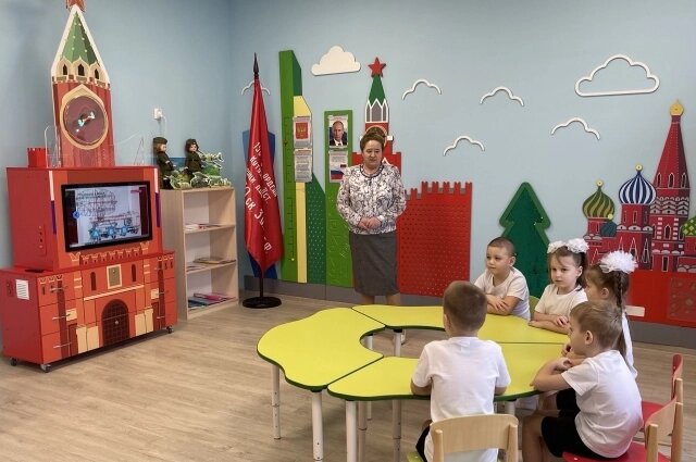    Фото: АО «Транснефть-Верхняя Волга»