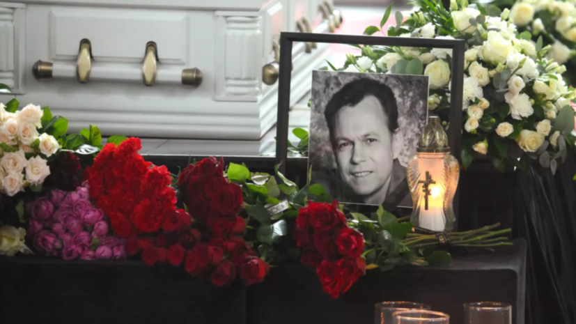   РИА Новости