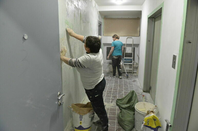   Игорь Самохвалов/ПГ