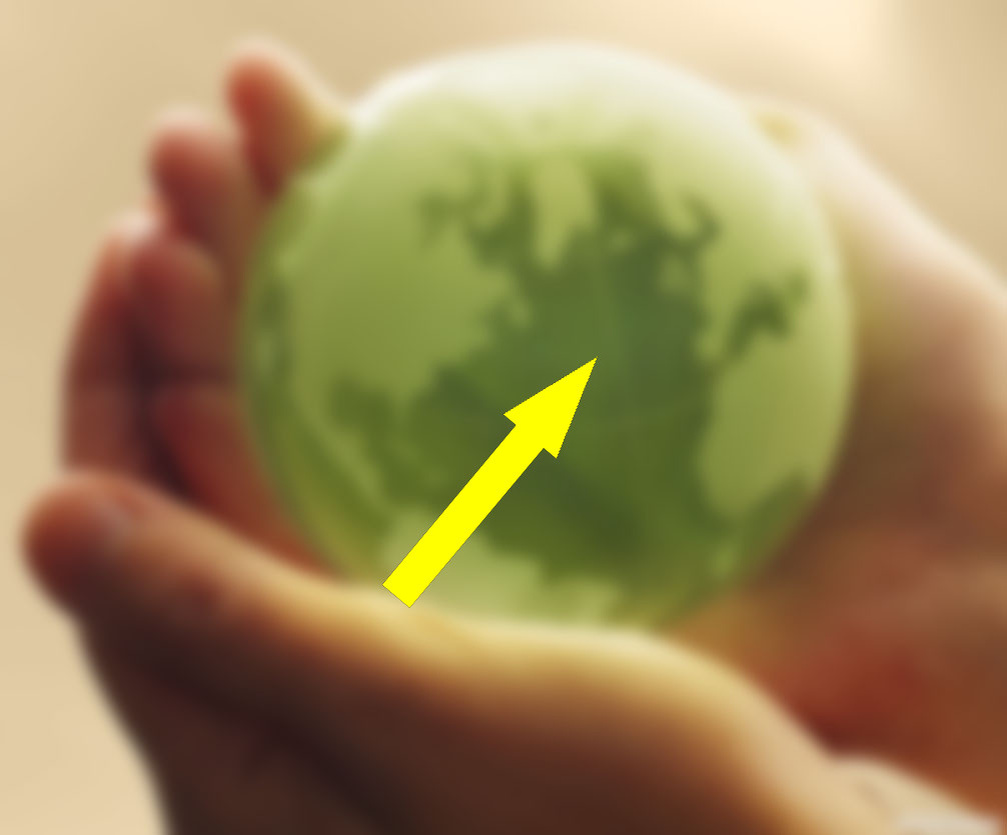    Как я осознал экологическую безопасность и что она значит для нас