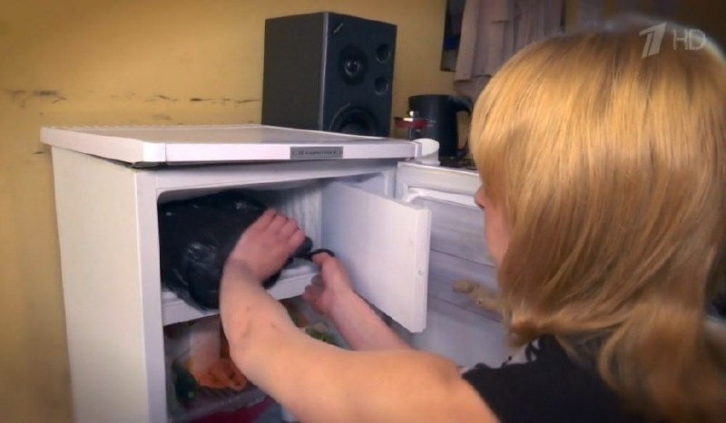 Фото: скрин видео Первого канала