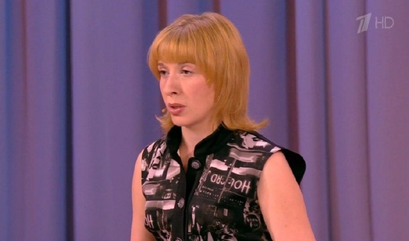 Фото: скрин видео Первого канала