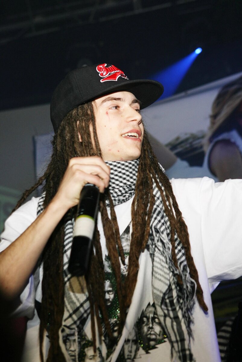     В 1999 году начал музыкальную карьеру, записав трек «Пятница», видеоклип на который находился в широкой ротации «MTV Россия». Фото:  www.globallookpress.com