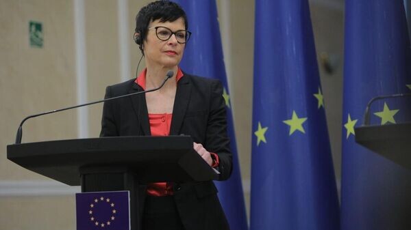    © Sputnik / Osmatesco