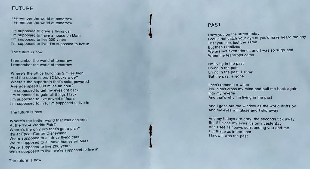 Todd Rundgren "Liars" DualDisc (CD/DVD-Audio) - между прошлым и будущим