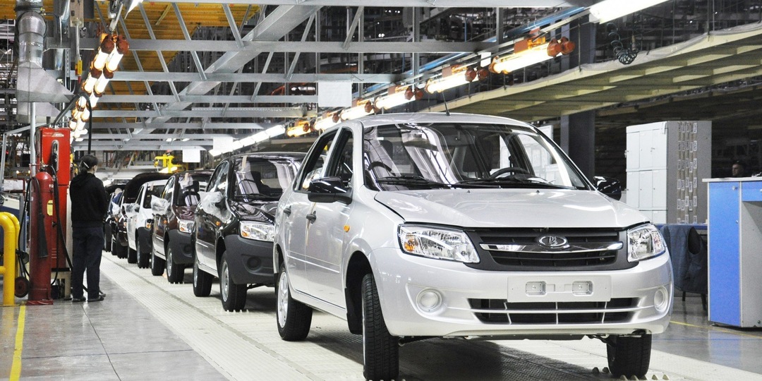 А у России точно есть будущее в автопромышленности?!