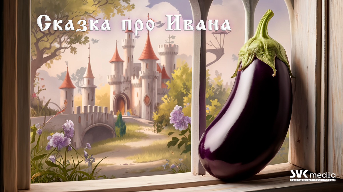 Сказка не ложь, и в ней намек 100%