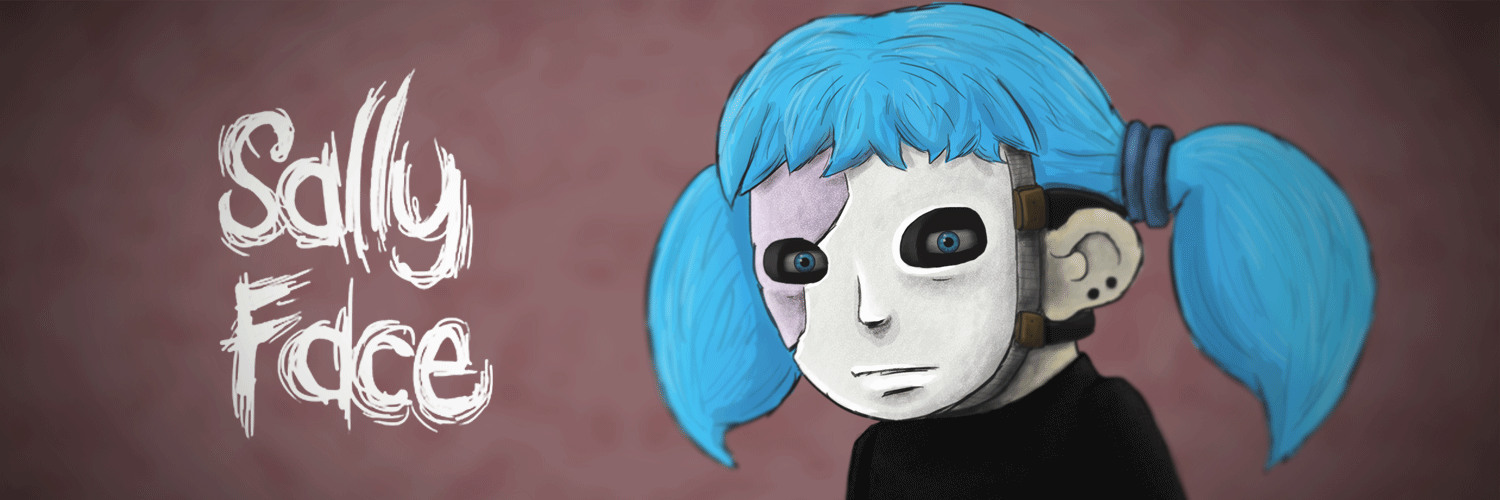 Игра Салли Фейс