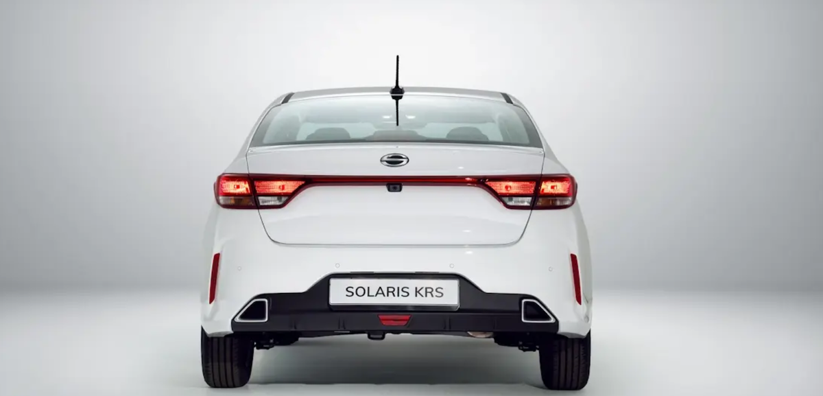 Фото Solaris  📷
