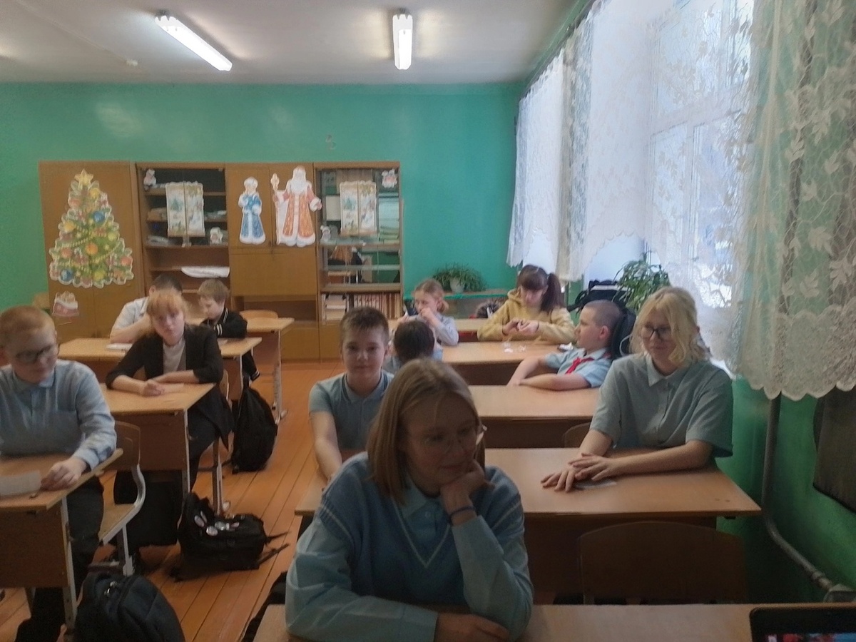 «Открыватели»