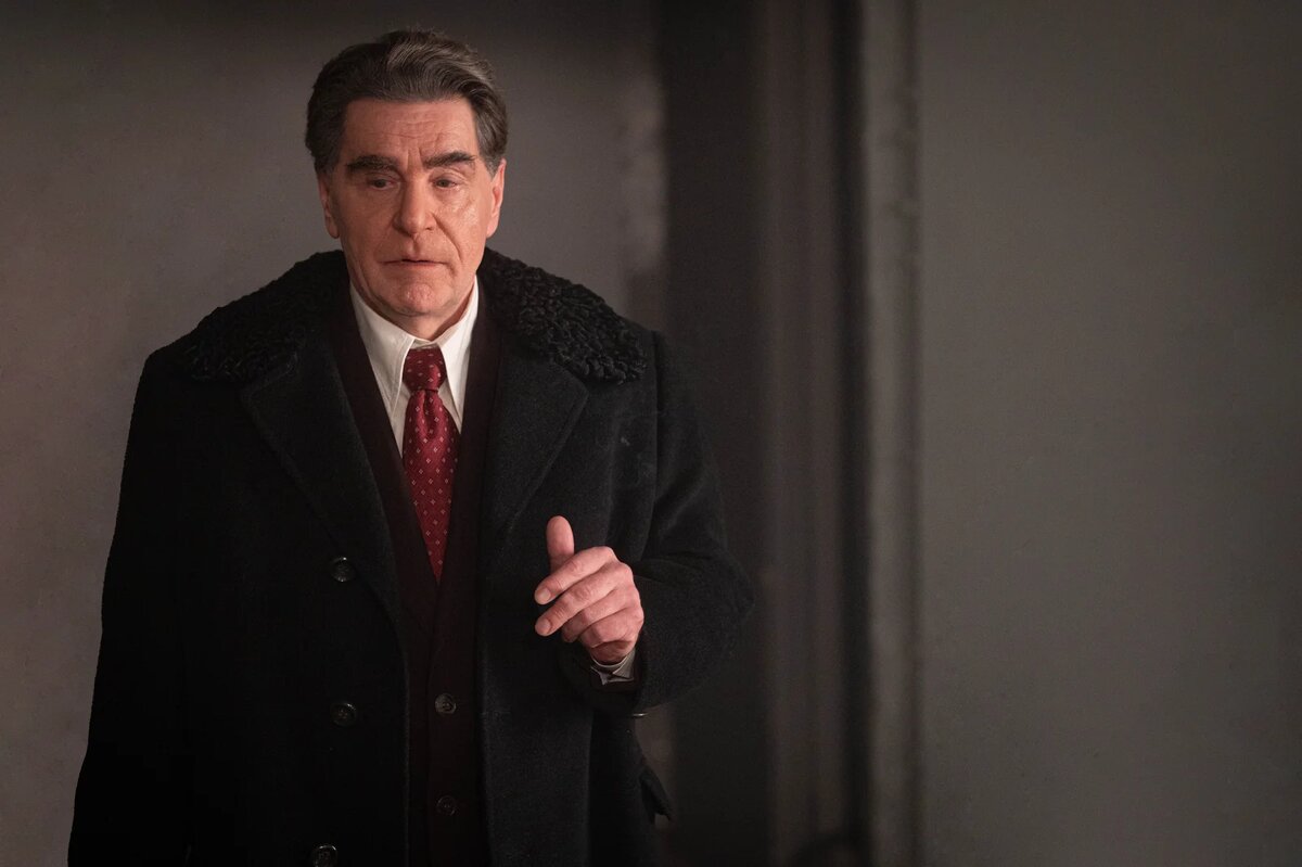  Сериал «Дорогой Вилли»