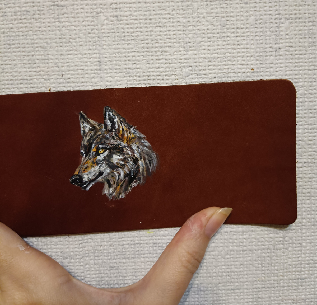 Почти готов