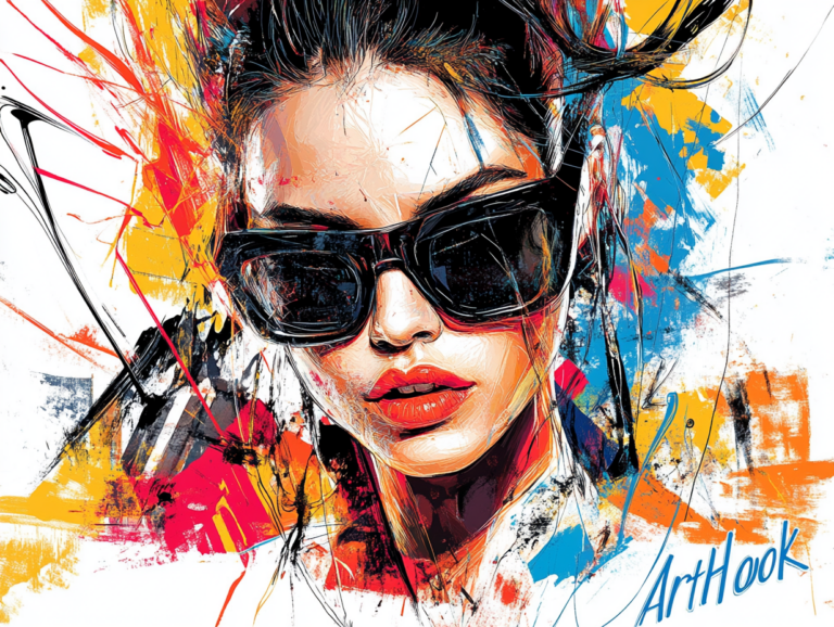    Влияние моды на искусство: как стиль формирует наше восприятие и меняет мир вокруг нас Art-Hook.Ru