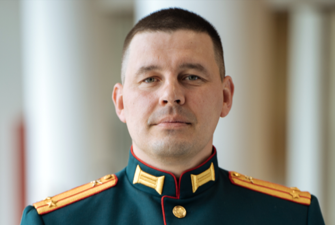    Участник «Времени героев» стал замминистра строительства Новгородской области