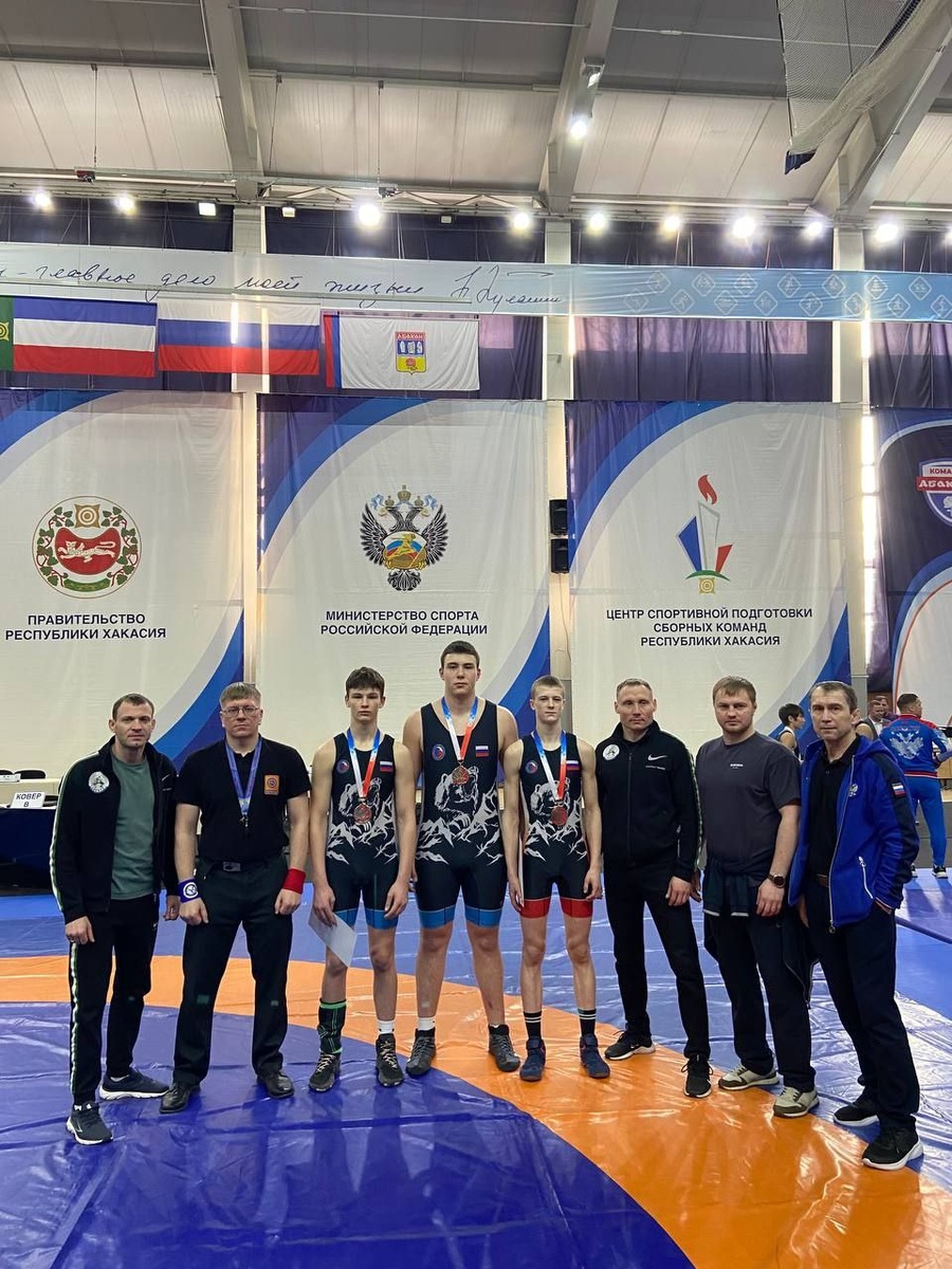 Фото: пресс-служба РУСАЛа