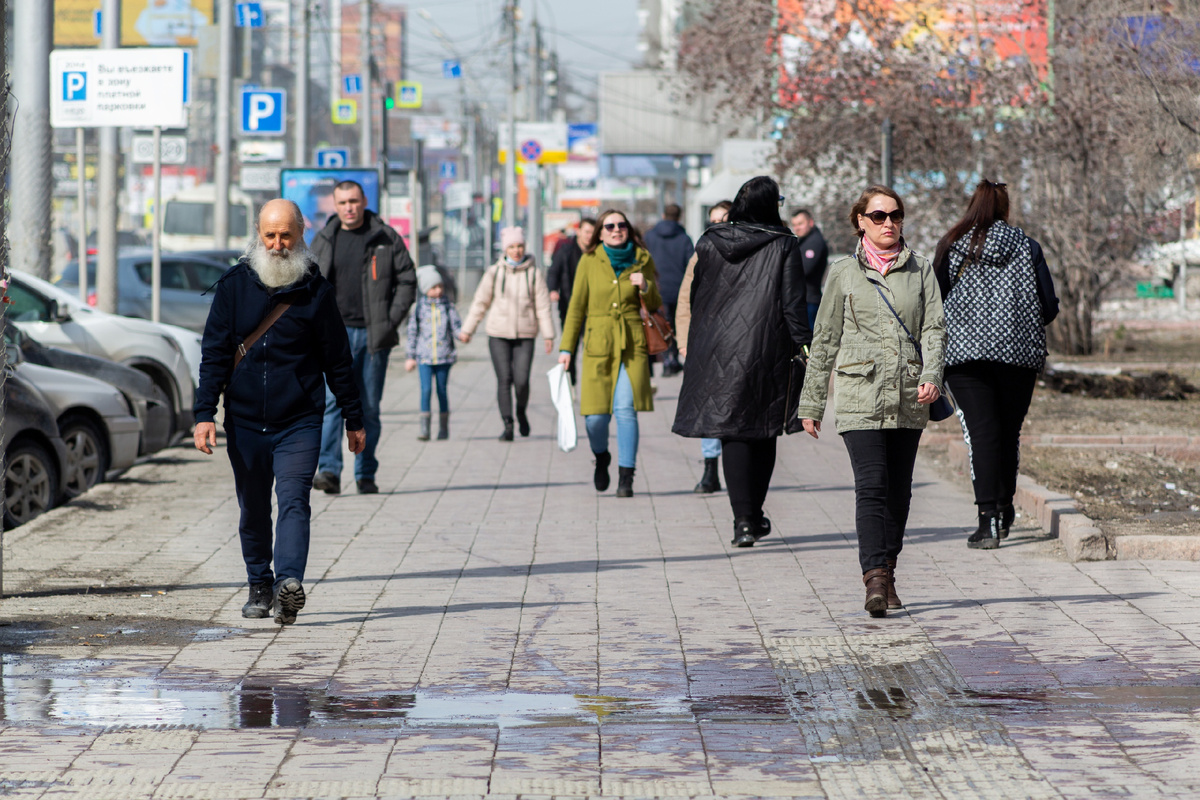 Фото Густаво Зырянова