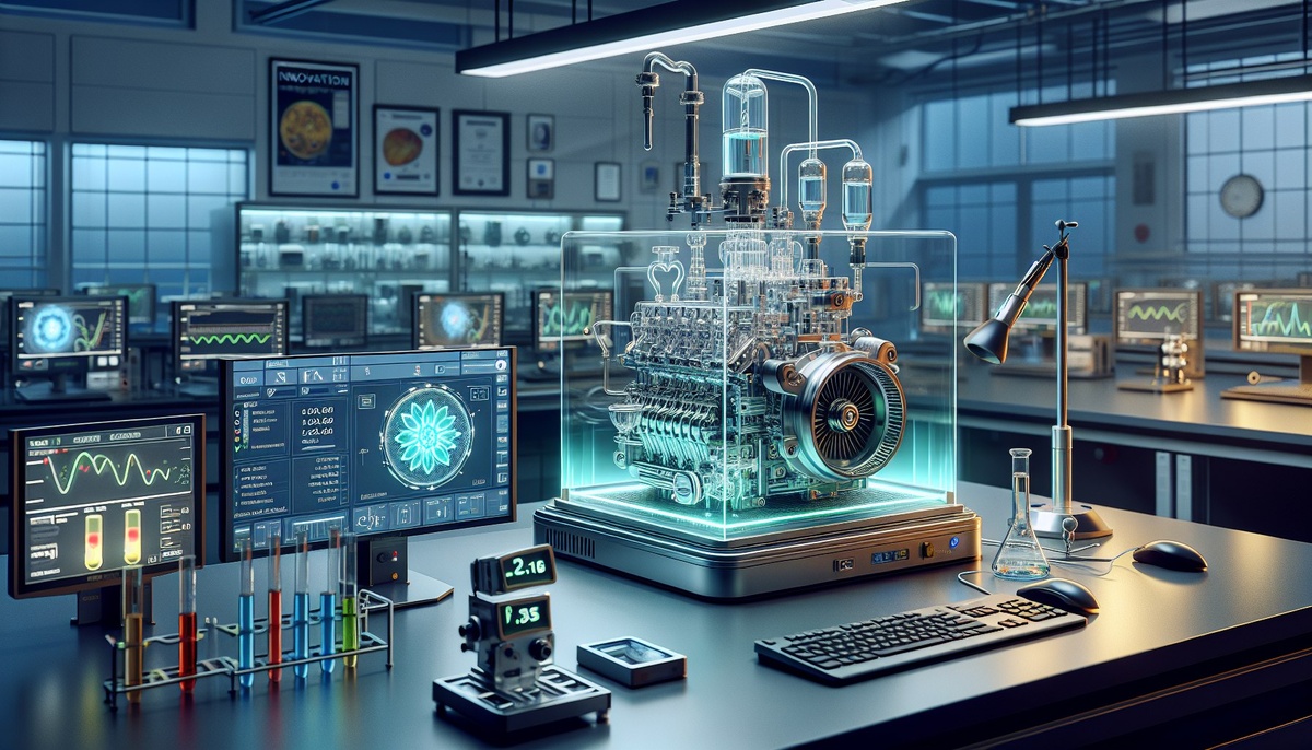 Иллюстрация: нейросеть DALL-E  📷
