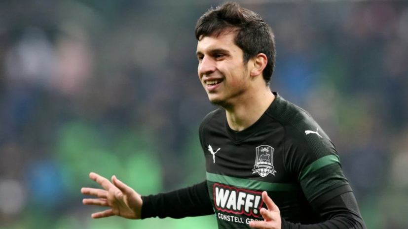   РИА Новости