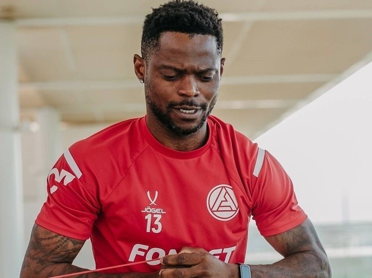     телеграм-канал ФК "Акрон"