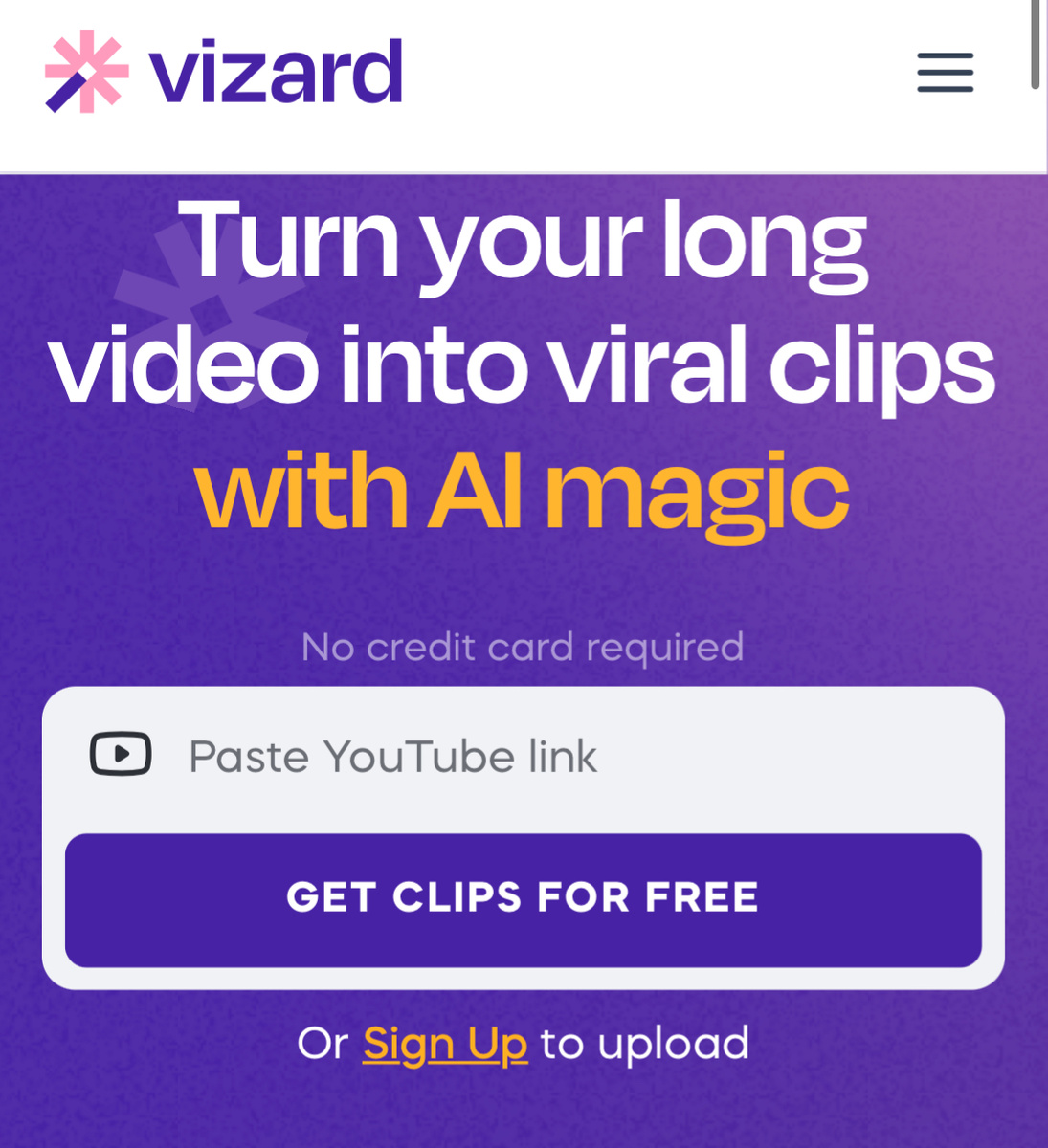 https://vizard.ai/