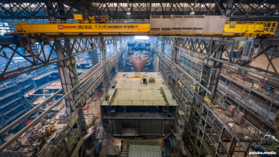     Фото: Медиапалуба