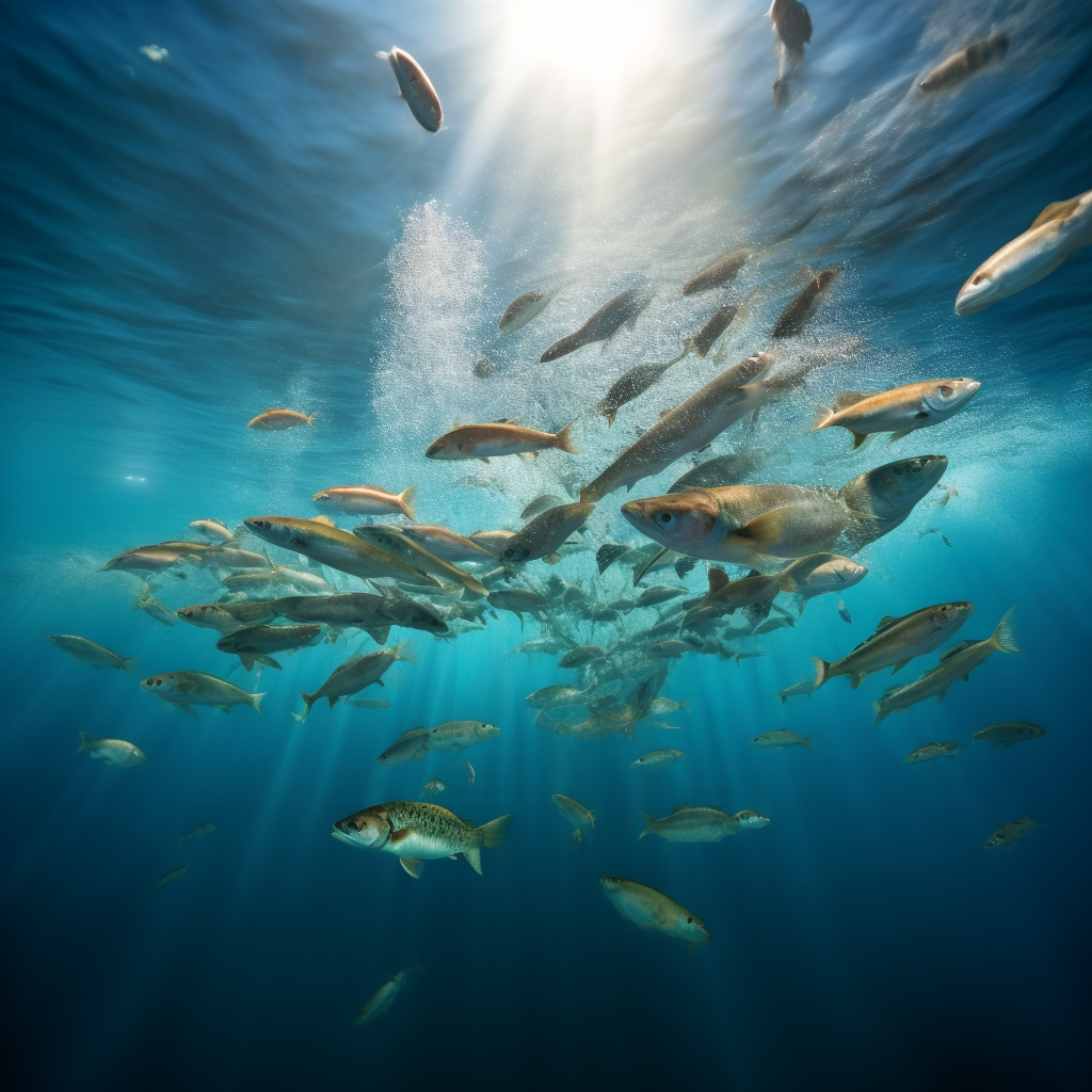 Картинка с нейросети