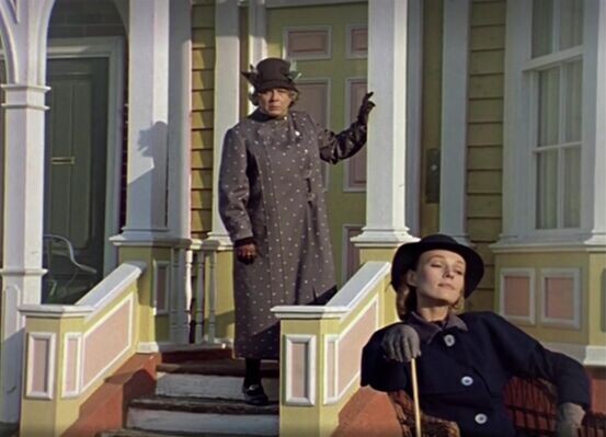 
© Киностудия "Мосфильм", 1983