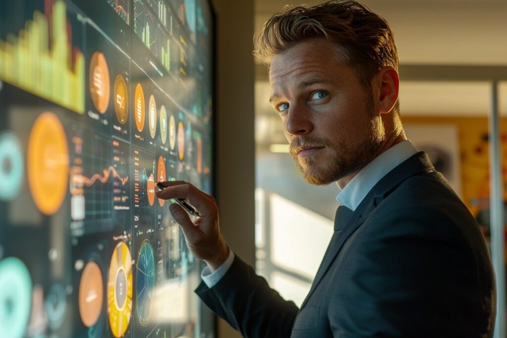    ИИ автоматизация для бизнеса Astralot AI