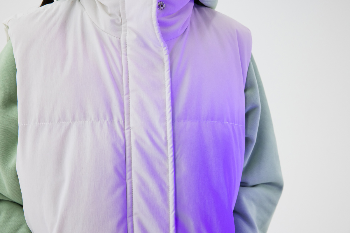 Листайте галерею фото, чтобы увидеть волшебство...