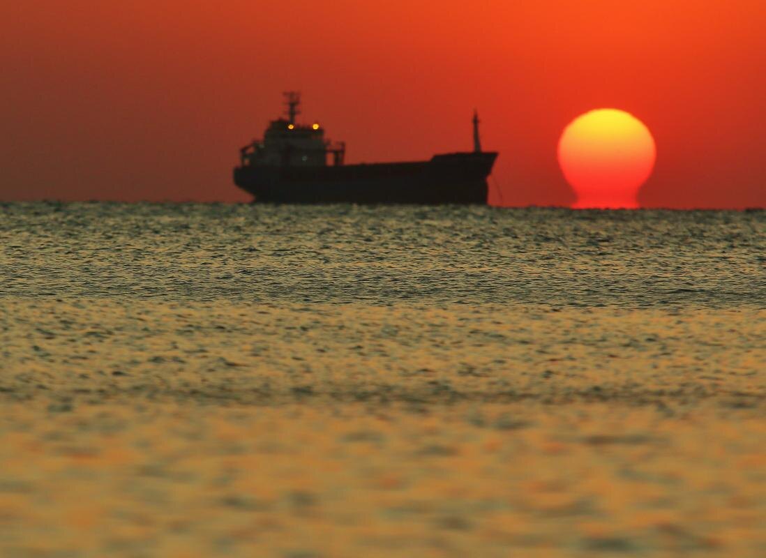    Несмотря на экологическую катастрофу, дети Сургута проведут лето на Черном море