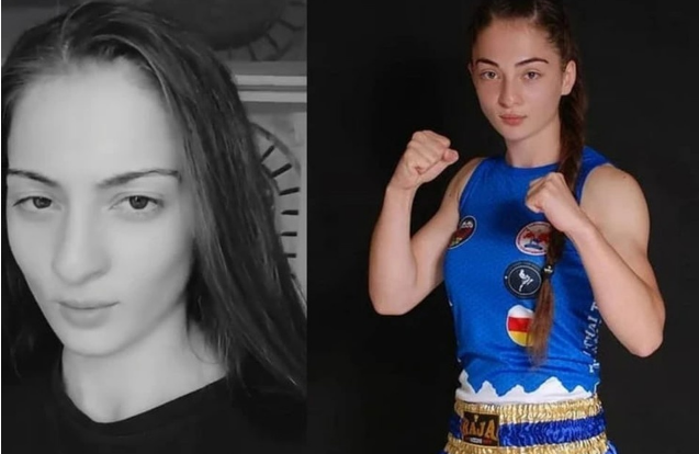 Фото: страница Анны Цорматовой ВКонтакте. 