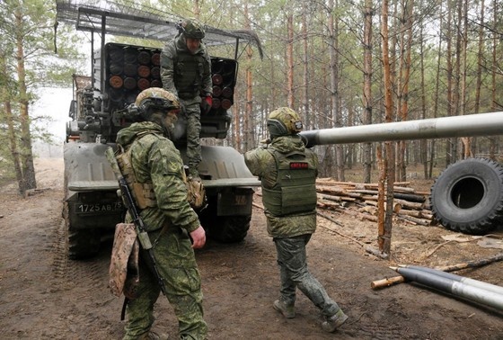    Евгений Биятов/РИА Новости