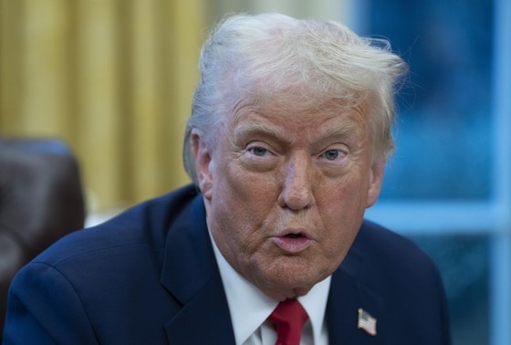    Chris Kleponis - Pool via CNP/Consolidated News Photos/Global Look Press