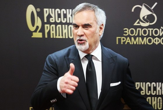    Сергей Булкин/NEWS.ru