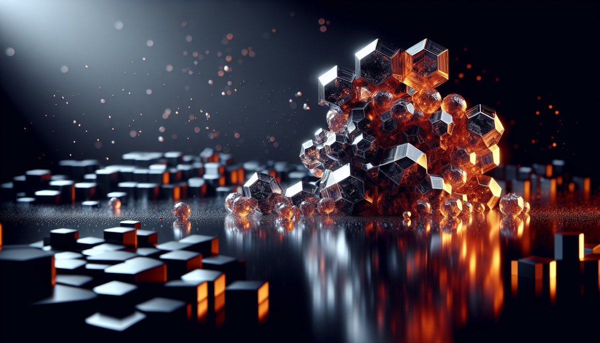    Изображение сгенерировано нейросетью DALL•Е 3 