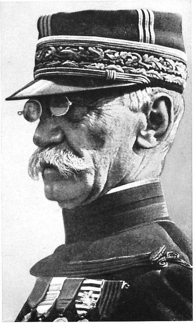 Жозеф Галлиени