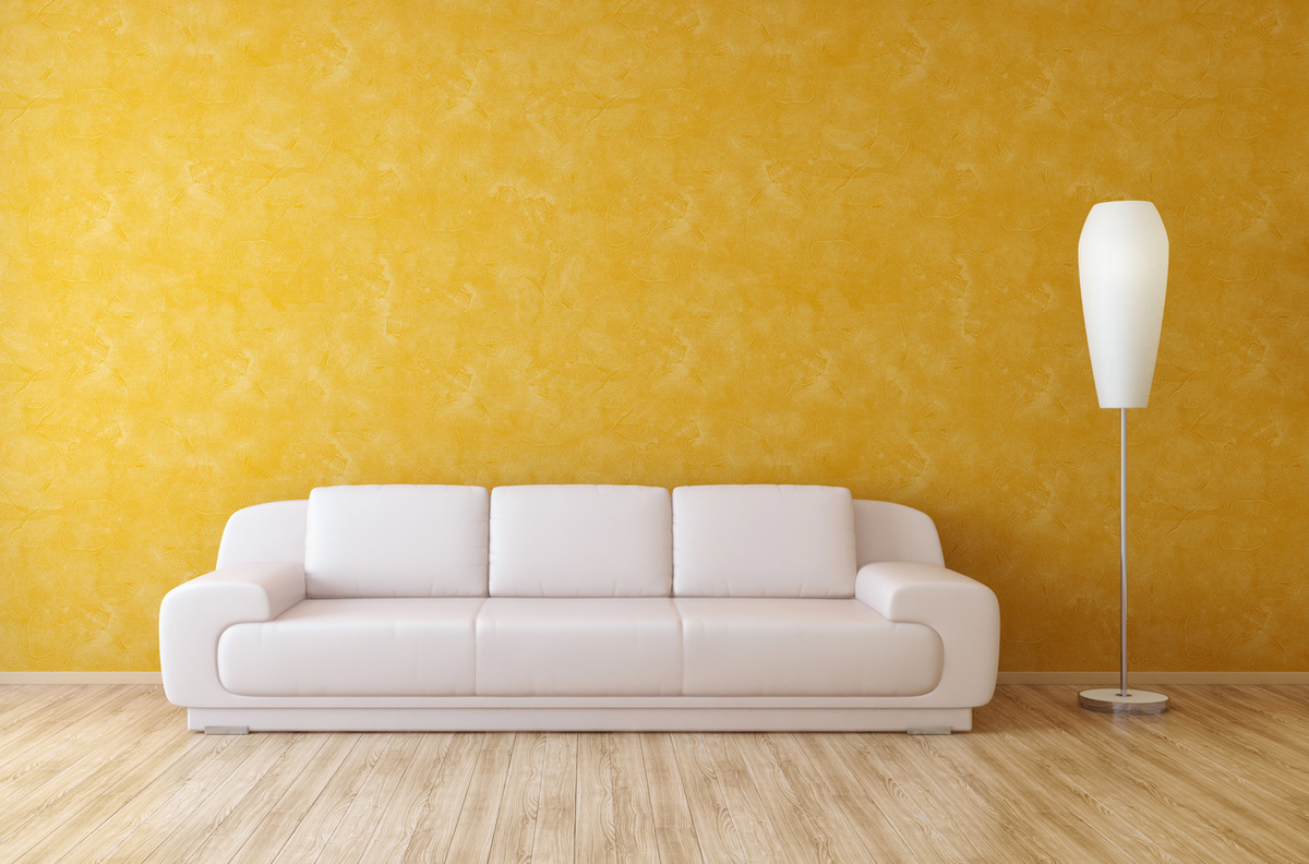    Жидкая отделка из шелковых волокон — самая качественная и долговечная