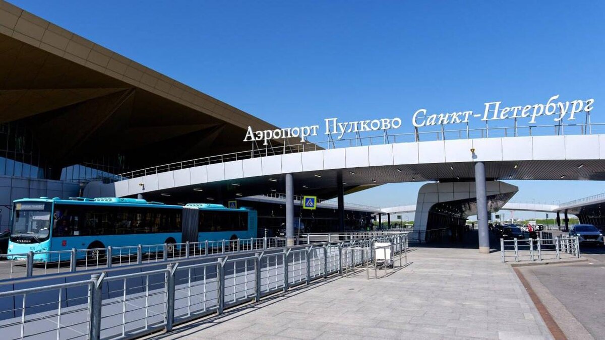    Фото: t.me/pulkovo_led