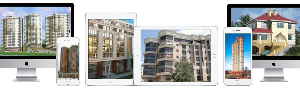 Представляем алюминиевые окна Schuco - окна премиум класса