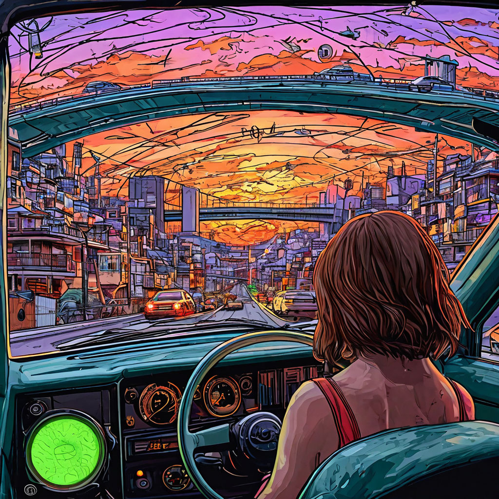 Пробка которой нет