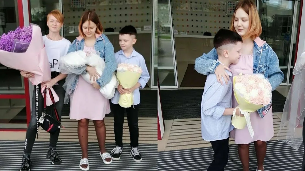 Фото с выписки: открытые источники