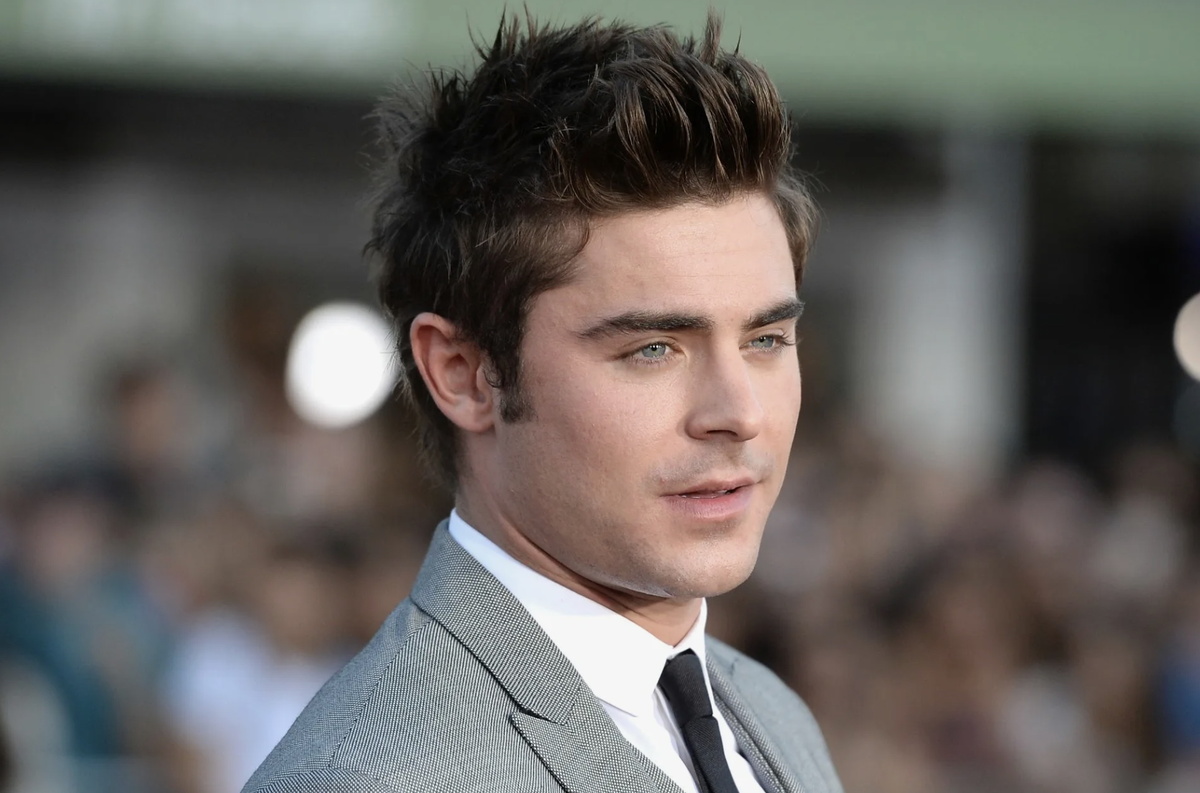    Зак Эфрон и Уилл Феррелл сыграют в проекте Николаса Столлера (фото 1)