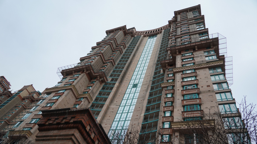    Фото: ИЗВЕСТИЯ/Павел Волков