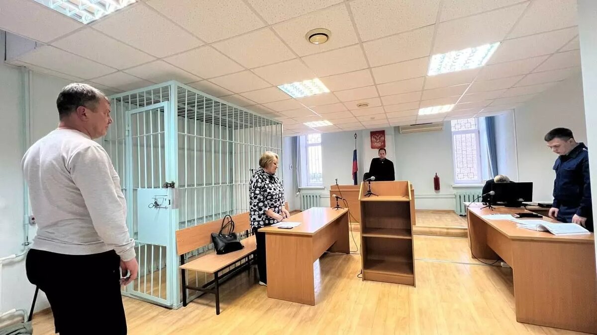     Источник: Объединенная пресс-служба судов Удмуртии