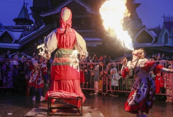    Сергей Булкин/NEWS.ru