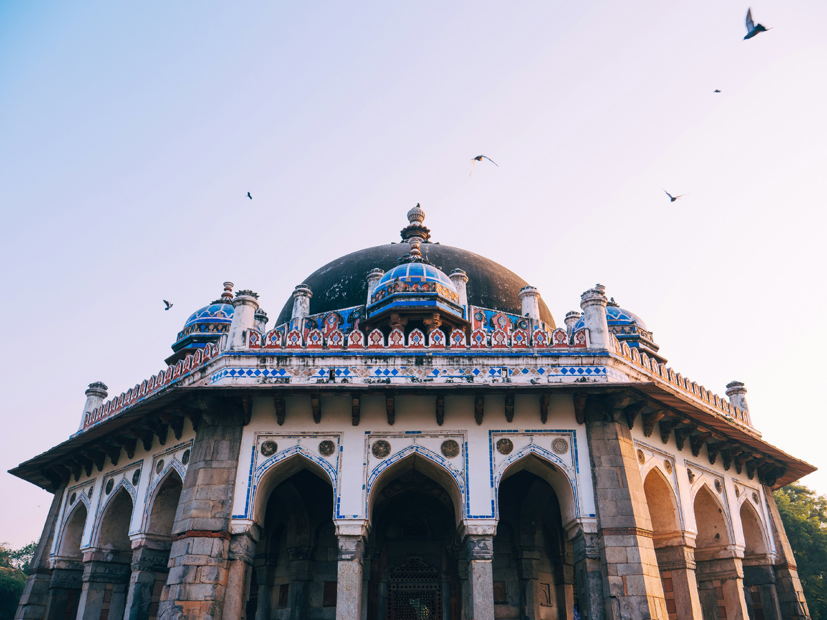 Картинка с бесплатного фотостока https://unsplash.com, автор Prashant