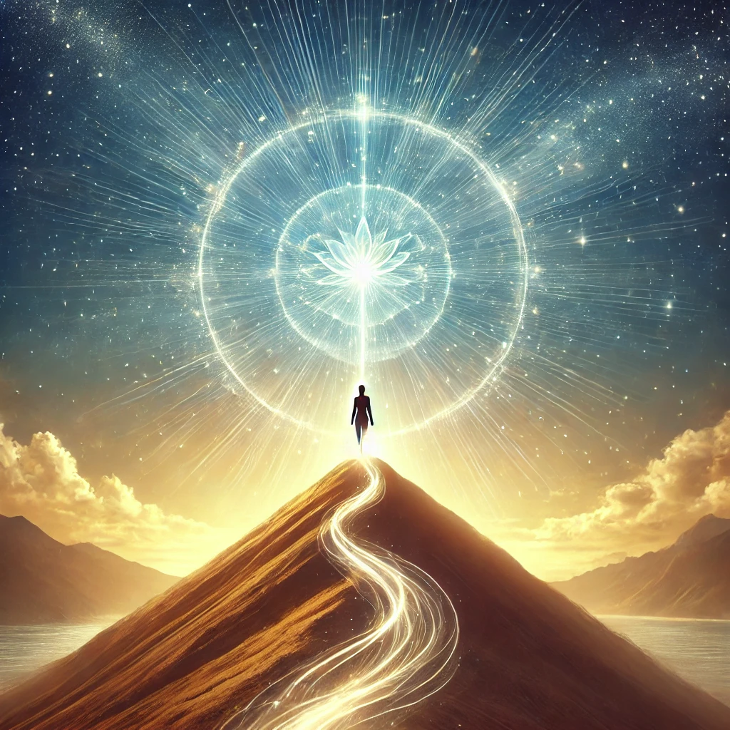 Энергия человека, Энергетические каналы, Энергетические практики, Медитация